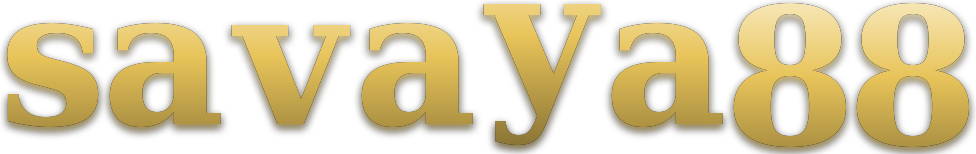 savaya88 logo